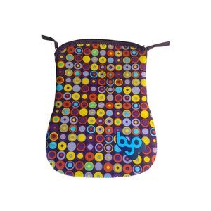 BYO Neoprene Go-Go Netbook/Tablet Sleeve
